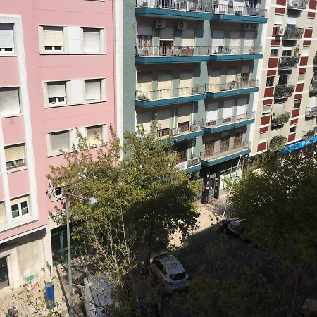 Apartment In Center Of ลิสบอน ภายนอก รูปภาพ